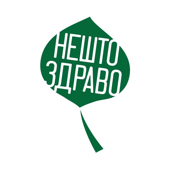 logo Nešto zdravo